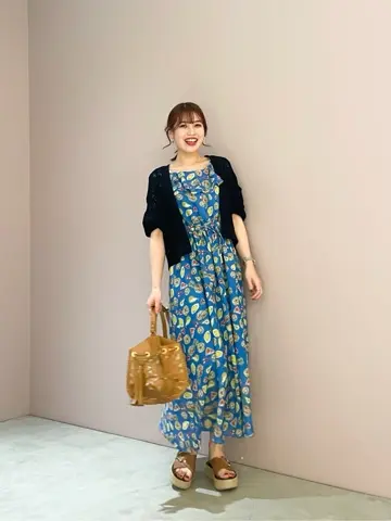 ORIGINATED IN GRACE CONTINENTAL Yuuki NOZAWA コーディネート画像