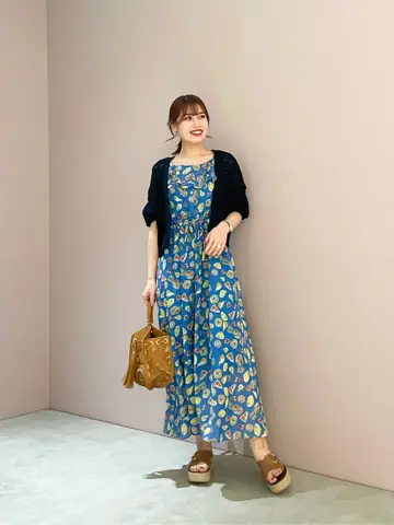 ORIGINATED IN GRACE CONTINENTAL Yuuki NOZAWA コーディネート画像