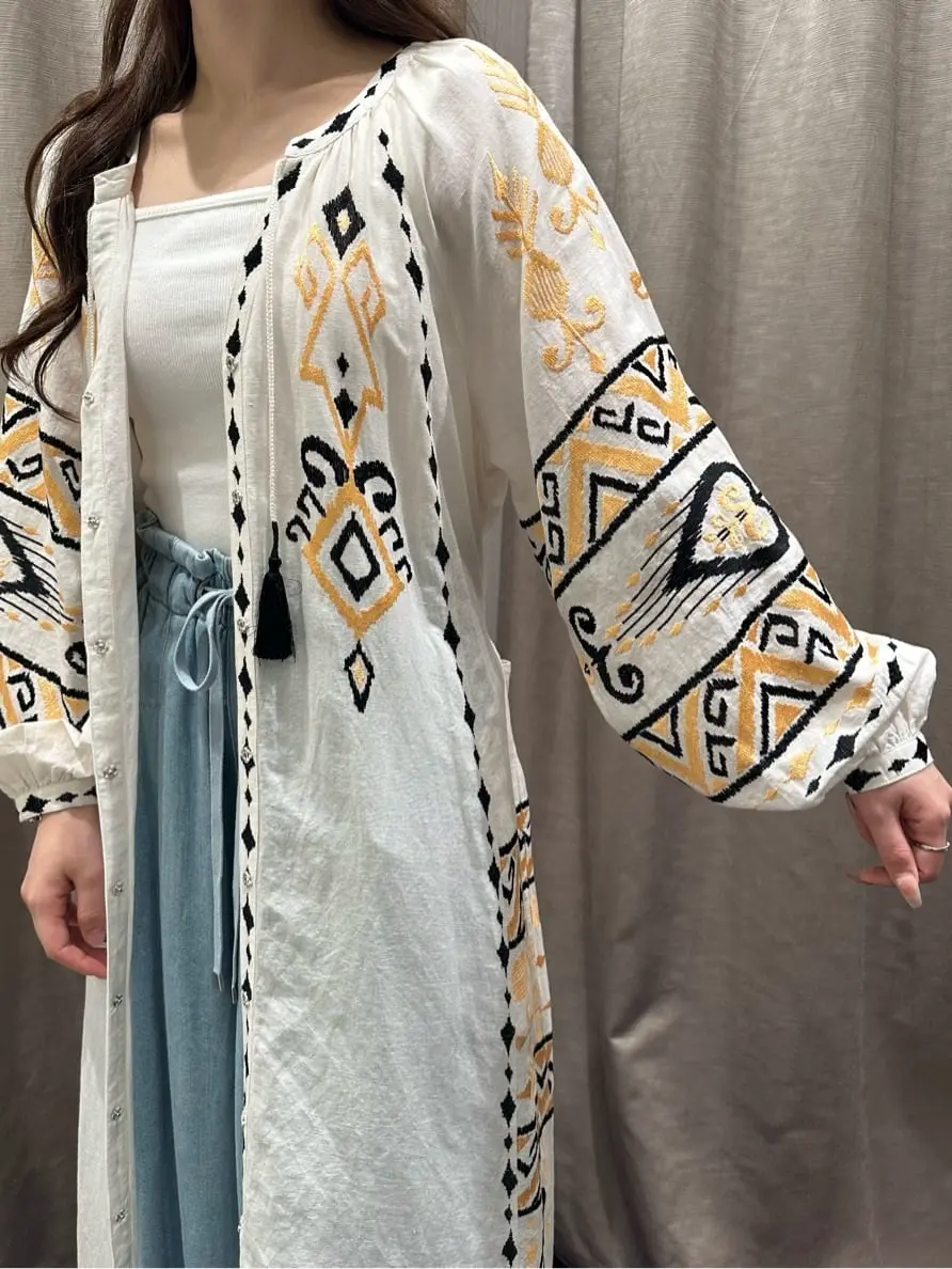 ORIGINATED IN GRACE CONTINENTAL Kaho コーディネート画像