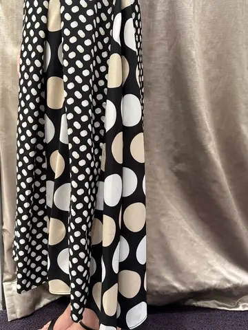 ORIGINATED IN GRACE CONTINENTAL Kaho コーディネート画像