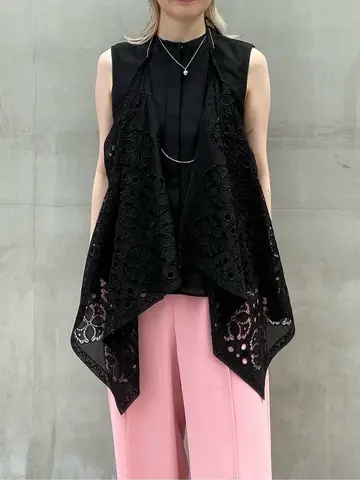 ORIGINATED IN GRACE CONTINENTAL 三浦　芙優 コーディネート画像