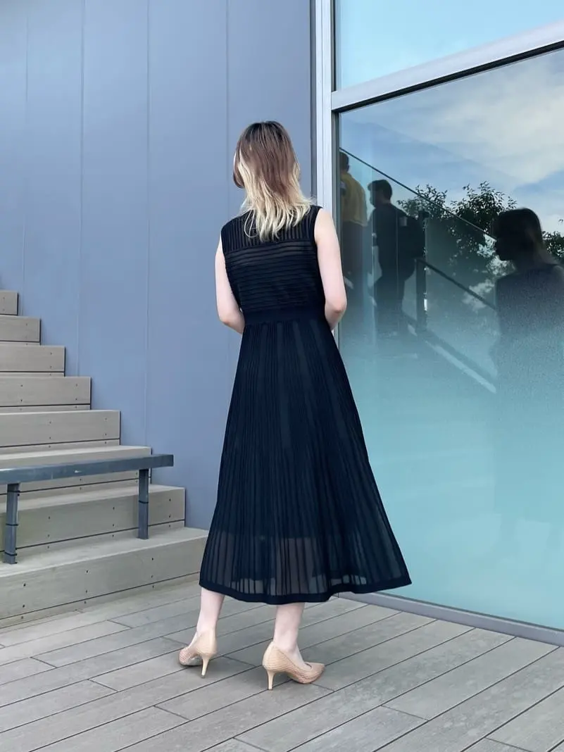 ORIGINATED IN GRACE CONTINENTAL 三浦　芙優 コーディネート画像