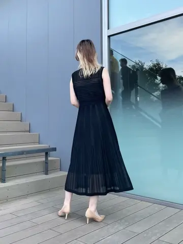 ORIGINATED IN GRACE CONTINENTAL 三浦　芙優 コーディネート画像