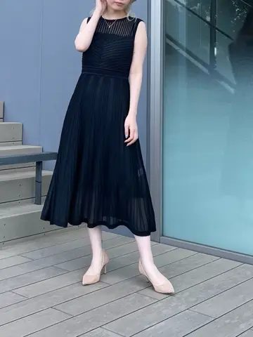 ORIGINATED IN GRACE CONTINENTAL 三浦　芙優 コーディネート画像