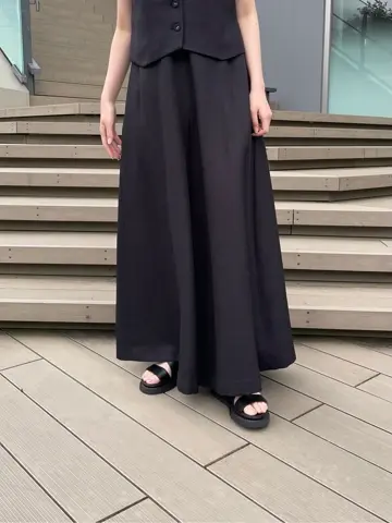 ORIGINATED IN GRACE CONTINENTAL 三浦　芙優 コーディネート画像