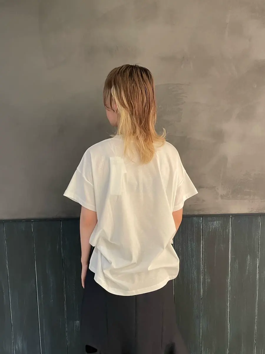 ORIGINATED IN GRACE CONTINENTAL 三浦　芙優 コーディネート画像