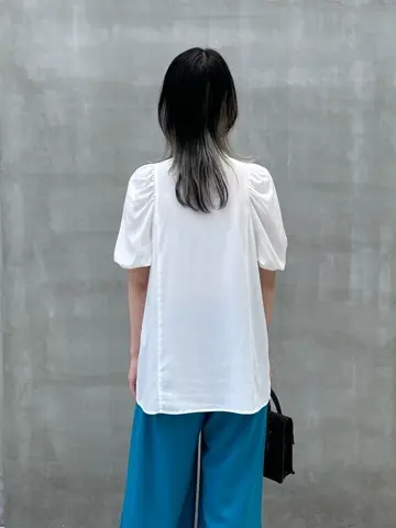 ORIGINATED IN GRACE CONTINENTAL 三浦　芙優 コーディネート画像