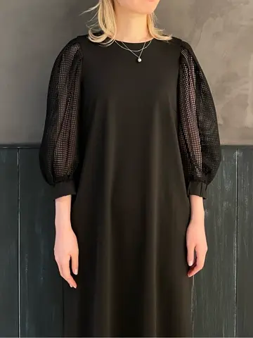 ORIGINATED IN GRACE CONTINENTAL 三浦　芙優 コーディネート画像