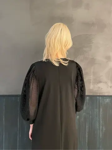 ORIGINATED IN GRACE CONTINENTAL 三浦　芙優 コーディネート画像