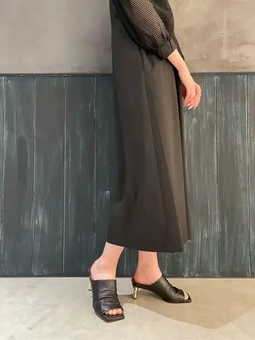 ORIGINATED IN GRACE CONTINENTAL 三浦　芙優 コーディネート画像