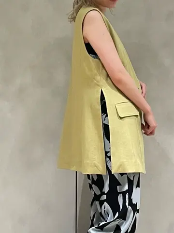 ORIGINATED IN GRACE CONTINENTAL 三浦　芙優 コーディネート画像