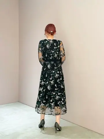 ORIGINATED IN GRACE CONTINENTAL Yuuki NOZAWA コーディネート画像