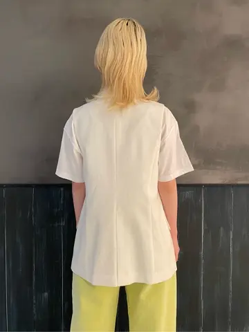 ORIGINATED IN GRACE CONTINENTAL 三浦　芙優 コーディネート画像