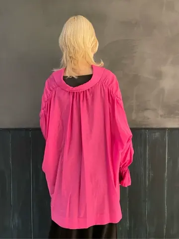 ORIGINATED IN GRACE CONTINENTAL 三浦　芙優 コーディネート画像