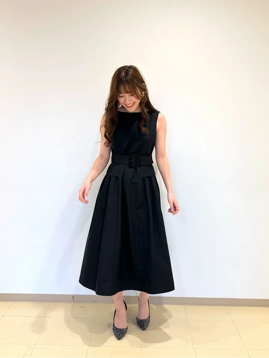 ORIGINATED IN GRACE CONTINENTAL Kaho コーディネート画像