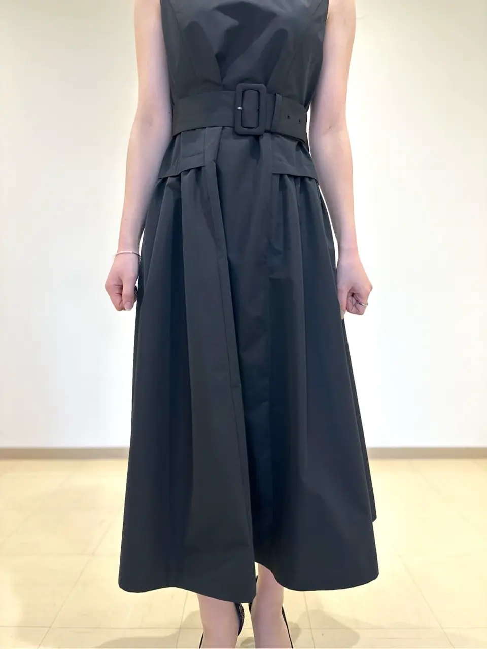 ORIGINATED IN GRACE CONTINENTAL Kaho コーディネート画像