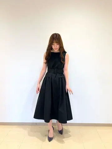 ORIGINATED IN GRACE CONTINENTAL Kaho コーディネート画像