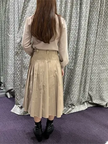 ORIGINATED IN GRACE CONTINENTAL Kaho コーディネート画像