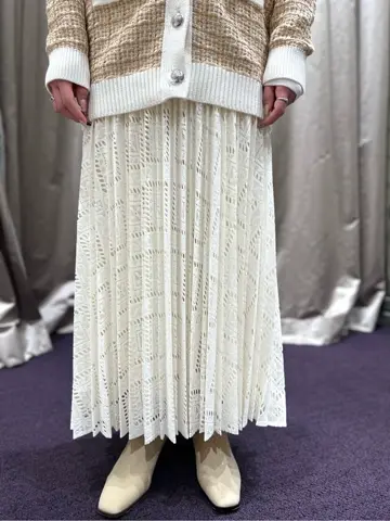 ORIGINATED IN GRACE CONTINENTAL Kaho コーディネート画像