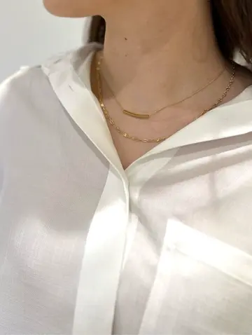 ORIGINATED IN GRACE CONTINENTAL Kaho コーディネート画像