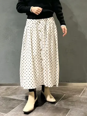 ORIGINATED IN GRACE CONTINENTAL yuri コーディネート画像