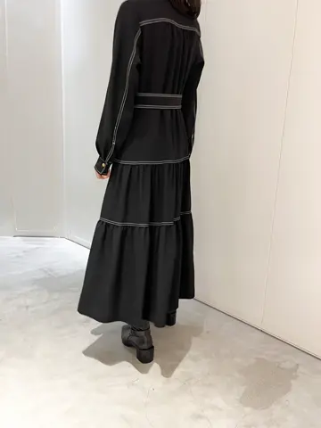 ORIGINATED IN GRACE CONTINENTAL yuri コーディネート画像