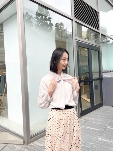 ORIGINATED IN GRACE CONTINENTAL yuri コーディネート画像