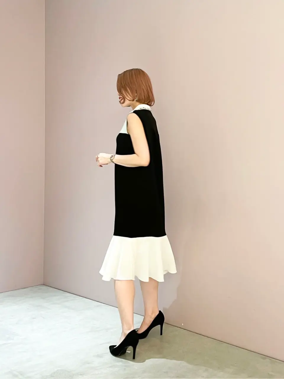 ORIGINATED IN GRACE CONTINENTAL Yuuki NOZAWA コーディネート画像