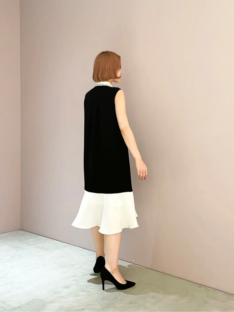 ORIGINATED IN GRACE CONTINENTAL Yuuki NOZAWA コーディネート画像