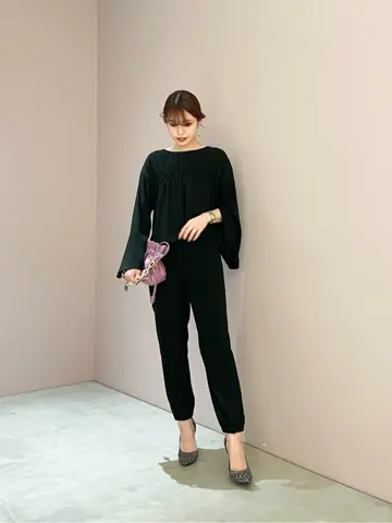 ORIGINATED IN GRACE CONTINENTAL Yuuki NOZAWA コーディネート画像