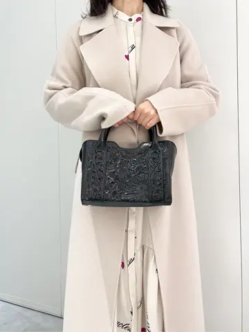 ORIGINATED IN GRACE CONTINENTAL yuri コーディネート画像