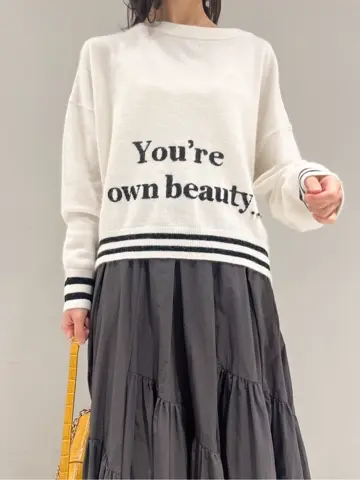 ORIGINATED IN GRACE CONTINENTAL yuri コーディネート画像