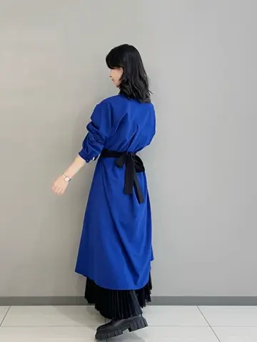 ORIGINATED IN GRACE CONTINENTAL yuri コーディネート画像