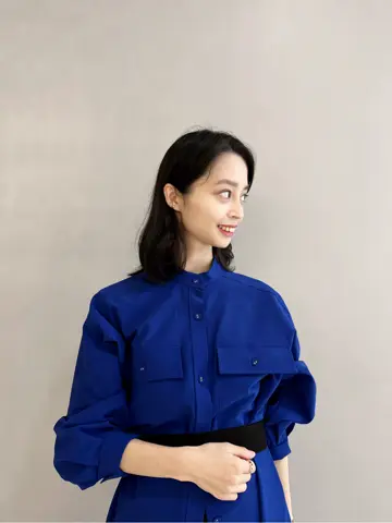 ORIGINATED IN GRACE CONTINENTAL yuri コーディネート画像