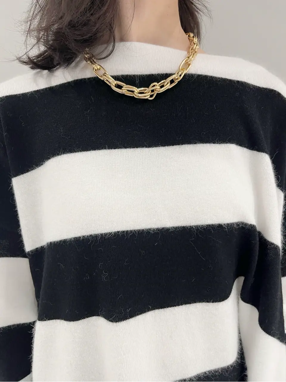 ORIGINATED IN GRACE CONTINENTAL yuri コーディネート画像