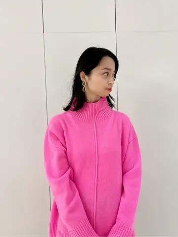 ORIGINATED IN GRACE CONTINENTAL yuri コーディネート画像