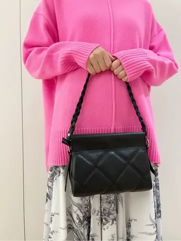 ORIGINATED IN GRACE CONTINENTAL yuri コーディネート画像