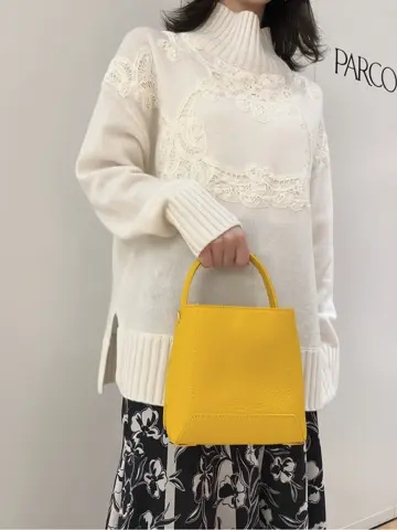 ORIGINATED IN GRACE CONTINENTAL yuri コーディネート画像