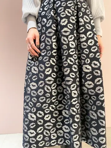 ORIGINATED IN GRACE CONTINENTAL Yuuki NOZAWA コーディネート画像