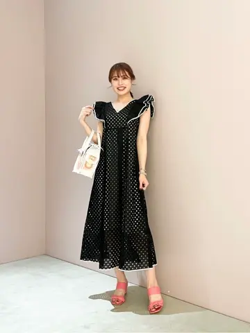 ORIGINATED IN GRACE CONTINENTAL Yuuki NOZAWA コーディネート画像