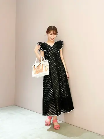 ORIGINATED IN GRACE CONTINENTAL Yuuki NOZAWA コーディネート画像