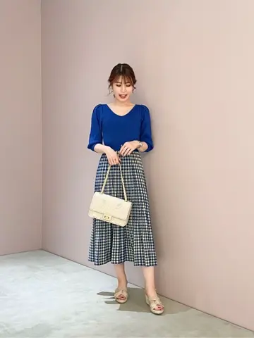 ORIGINATED IN GRACE CONTINENTAL Yuuki NOZAWA コーディネート画像