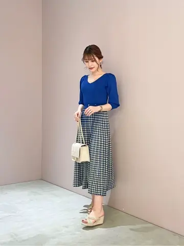 ORIGINATED IN GRACE CONTINENTAL Yuuki NOZAWA コーディネート画像