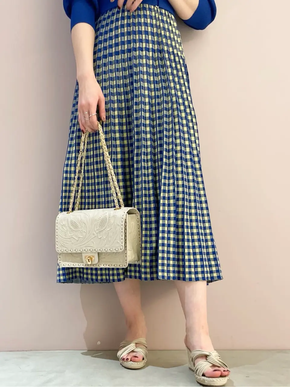 ORIGINATED IN GRACE CONTINENTAL Yuuki NOZAWA コーディネート画像