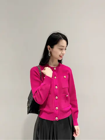 ORIGINATED IN GRACE CONTINENTAL yuri コーディネート画像