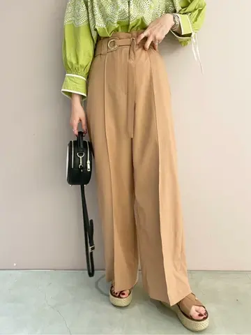 ORIGINATED IN GRACE CONTINENTAL Yuuki NOZAWA コーディネート画像