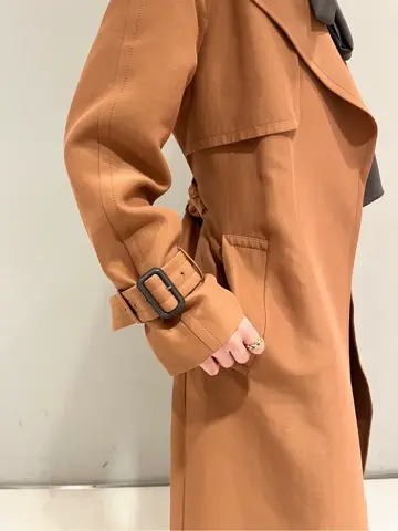 ORIGINATED IN GRACE CONTINENTAL yuri コーディネート画像