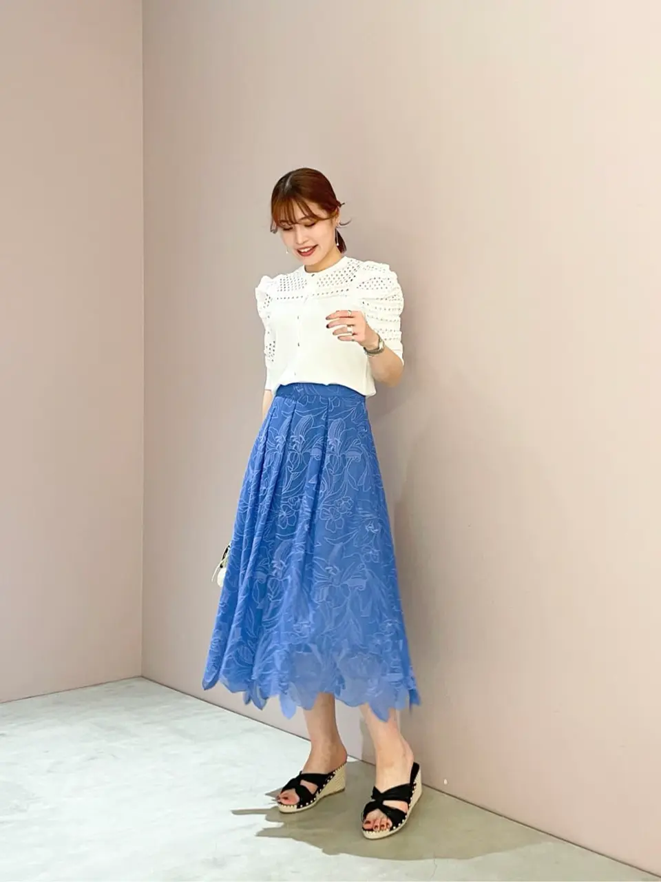 ORIGINATED IN GRACE CONTINENTAL Yuuki NOZAWA コーディネート画像