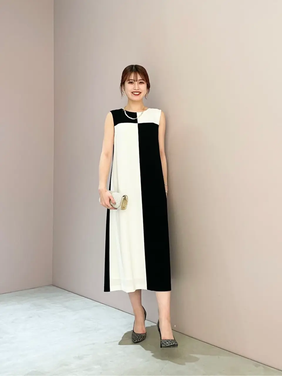 ORIGINATED IN GRACE CONTINENTAL Yuuki NOZAWA コーディネート画像