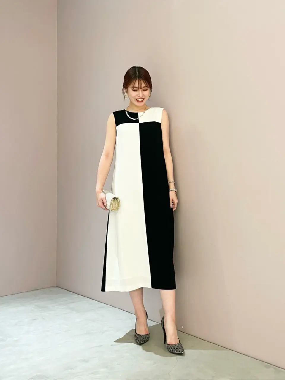 ORIGINATED IN GRACE CONTINENTAL Yuuki NOZAWA コーディネート画像